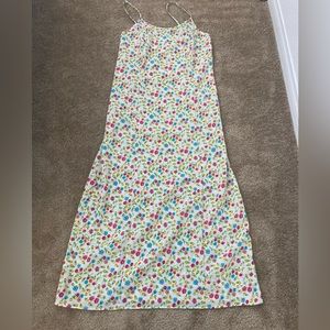 Vintage 90’s Maxi Dress